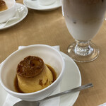 カフェテラス ポンヌフ - 