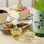 和食日和 おさけと 日本橋室町 - 料理写真: