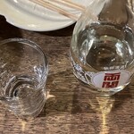 大倉山もつ肉店 - 