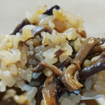 釜めし なかい - 