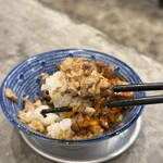 島田製麺食堂 - 