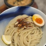島田製麺食堂 - 