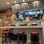 島田製麺食堂 - 