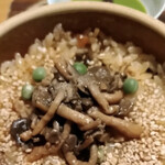 釜めし なかい - 