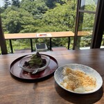 しげの屋 - ちからもち＆ちからもちソフト