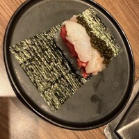 焼肉うしごろ 新宿三丁目店 - 