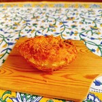 ローゼンボア - カレーパン