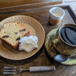 かふぇ工房 茶蔵 - 