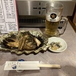 居酒屋 ほがら家 - 