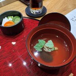 入谷鬼子母神門前のだや - 