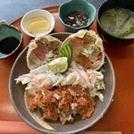 海の幸食処　えちぜん - 