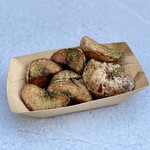 北海道うまいもの館 三井アウトレットパーク岡崎店 - 