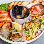 エイス シー オイスターバー - 