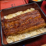 入谷鬼子母神門前のだや - 