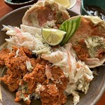 海の幸食処　えちぜん - 