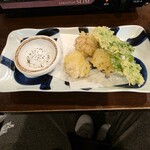 じゃがいもの源ちゃん（仮） - 