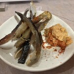 居酒屋 ほがら家 - 