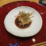 入谷鬼子母神門前のだや - 