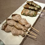 串タロー - 