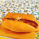 ローゼンボア - メンチロール