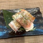 旨い焼鳥と和食居酒屋 酔い酔い - 