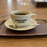 エクセルシオール カフェ - ドリンク写真: