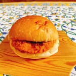 ローゼンボア - いかキャベツ