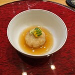 入谷鬼子母神門前のだや - 