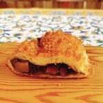 ローゼンボア - カレーパン