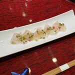 入谷鬼子母神門前のだや - 