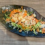 旨い焼鳥と和食居酒屋 酔い酔い - 