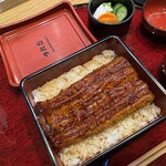 入谷鬼子母神門前のだや - 