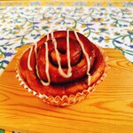 ローゼンボア - シナモンロール