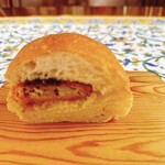 ローゼンボア - いかキャベツ