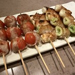 串タロー - 