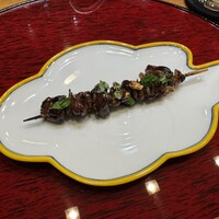 入谷鬼子母神門前のだや - 