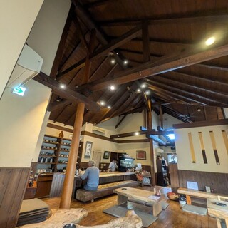 かふぇ工房 茶蔵_2