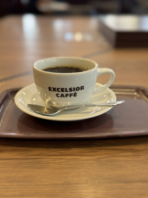 Excelsior Cafe Esaka Hiroshiba Ten