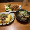 和牛と海鮮 ぼん蔵 梅田本店