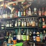 バーイプソファクト - 