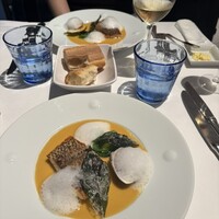 ブラッスリー ポール・ボキューズ 大丸東京 - 