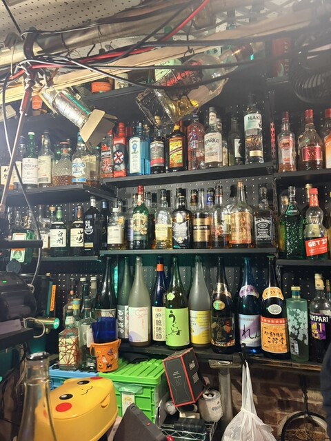 Bar IpsoFacto Sennichimae photo 3