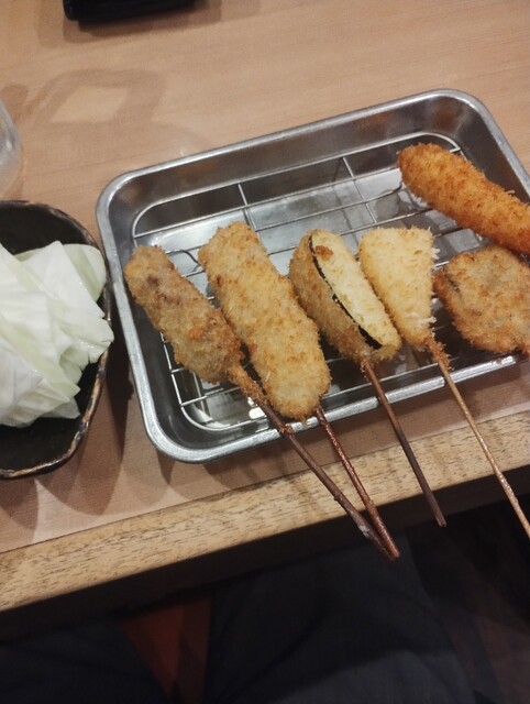 Shakariki 432” Nanba Motomachi Ten