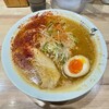札幌らーめん輝風 すすきの店