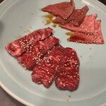 焼肉 一途 - 