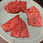 焼肉 一途 - 