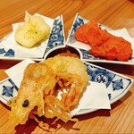 魚豪商コダマ - 