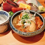 魚豪商コダマ - 