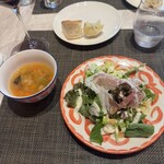 Prosciutteria Re:Pazza - 