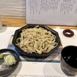 手打蕎麦 わくり - 